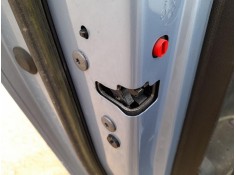 CERRADURA PUERTA TRASERA IZQUIERDA 9819026680 