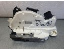 Recambio de cerradura puerta delantera izquierda para volkswagen up! (122) high up! bmt referencia OEM IAM 1S1837015H  7 PINES