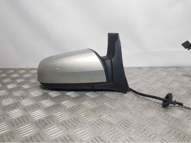 Recambio de retrovisor derecho para opel zafira b cosmo referencia OEM IAM 13131970 13142391 5 PINS
