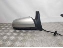 Recambio de retrovisor derecho para opel zafira b cosmo referencia OEM IAM 13131970 13142391 5 PINS
