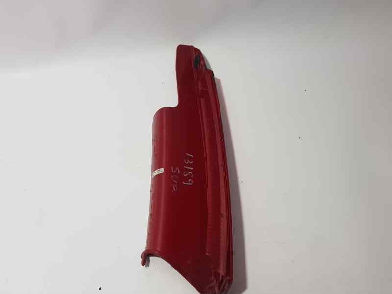 Recambio de piloto trasero izquierdo para citroën c4 berlina exclusive referencia OEM IAM 9655863880  SUPERIOR FALSO