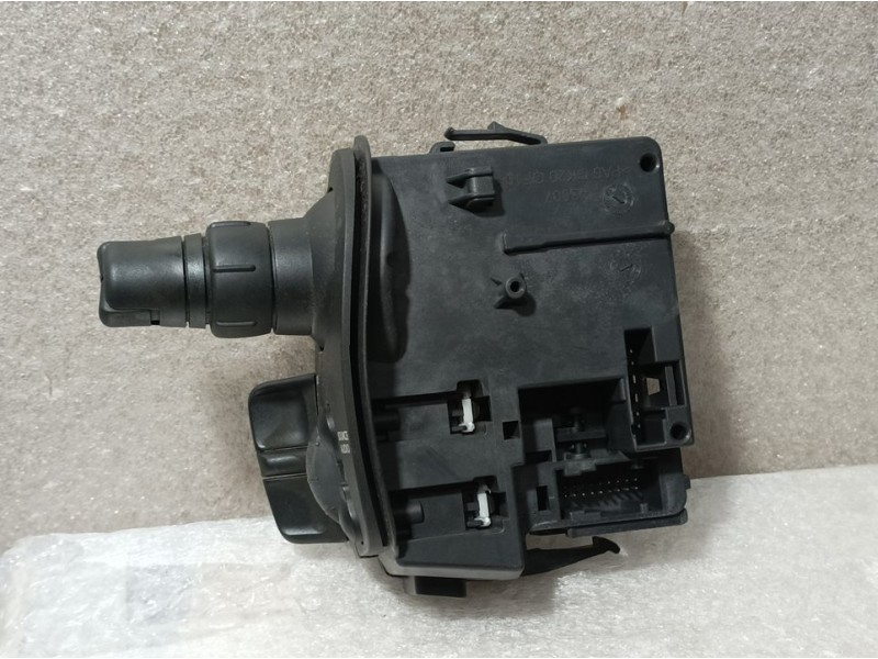 Recambio de mando limpia para renault clio iii dynamique referencia OEM IAM 88103009059  