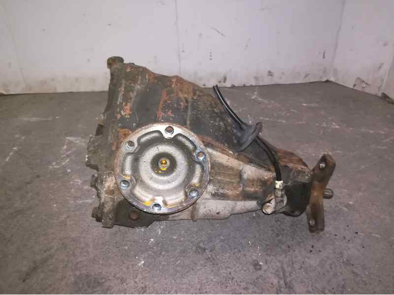 Recambio de diferencial trasero para mercedes-benz clase c (w202) berlina 250 td esprit (202.128) referencia OEM IAM   RELACION: