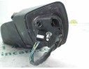 Recambio de retrovisor izquierdo para renault scenic iii 1.5 dci diesel fap referencia OEM IAM  SIN CARCASA Y PILOTO ROTO ELECTR