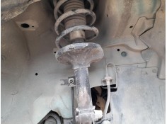 Recambio de amortiguador delantero derecho para daewoo kalos (klas) 1.4 referencia OEM IAM 96586886  