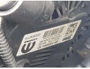 Recambio de alternador para citroën c3 feel referencia OEM IAM 9835689480  