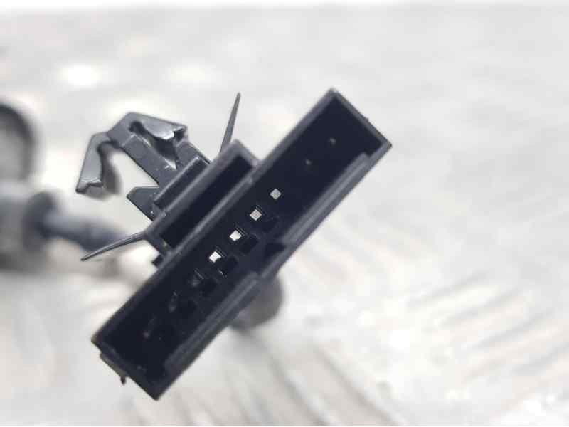 Recambio de retrovisor derecho para opel zafira b cosmo referencia OEM IAM 13131970 13142391 5 PINS