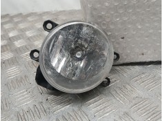 FARO ANTINIEBLA IZQUIERDO 8122002110 VALEO 90008497