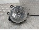 Recambio de faro antiniebla izquierdo para toyota auris hybrid active referencia OEM IAM 8122002110 VALEO 90008497