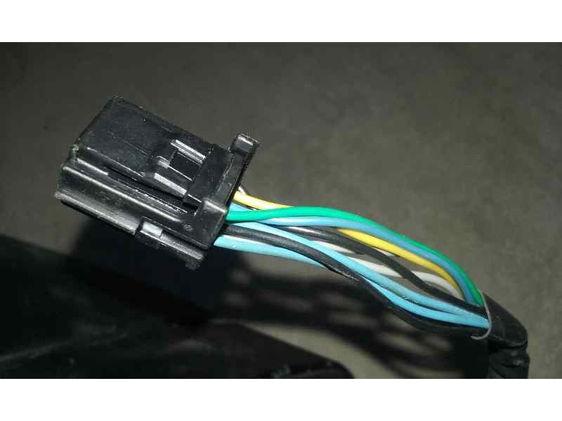 Recambio de retrovisor izquierdo para renault scenic iii 1.5 dci diesel fap referencia OEM IAM  SIN CARCASA Y PILOTO ROTO ELECTR