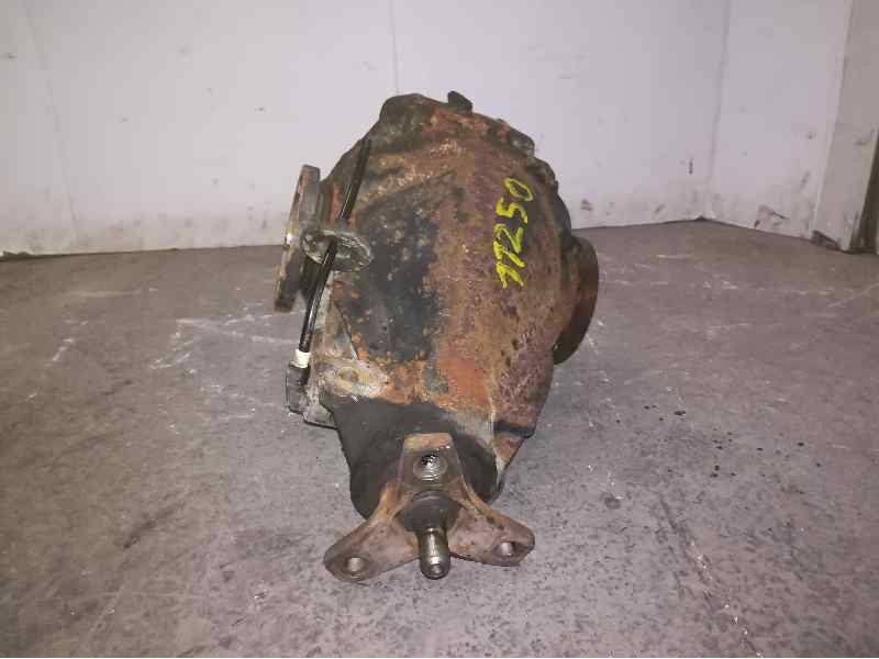 Recambio de diferencial trasero para mercedes-benz clase c (w202) berlina 250 td esprit (202.128) referencia OEM IAM   RELACION: