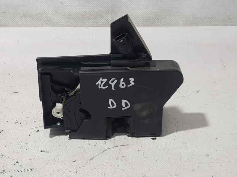 Recambio de cerradura puerta delantera derecha para dacia sandero basis referencia OEM IAM   2 PINS