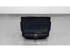 Recambio de sistema navegacion gps para opel mokka x selective star/stop referencia OEM IAM 42518024  