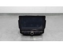 Recambio de sistema navegacion gps para opel mokka x selective star/stop referencia OEM IAM 42518024  