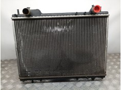 RADIADOR AGUA 46782685 MAGNETI MARELLI