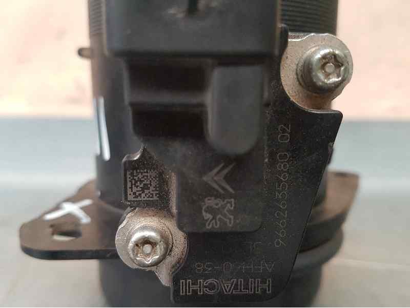 Recambio de caudalimetro para citroën c4 picasso exclusive referencia OEM IAM 9662635680 AFH6038 HITACHI-TOCADO VER FOTOS