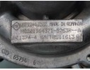 Recambio de turbocompresor para renault kangoo (f/kc0) 1.5 dci diesel referencia OEM IAM H8201164371 8013744 GARRET