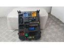 Recambio de caja reles / fusibles para peugeot 3008 active referencia OEM IAM 9830790580  28625142
