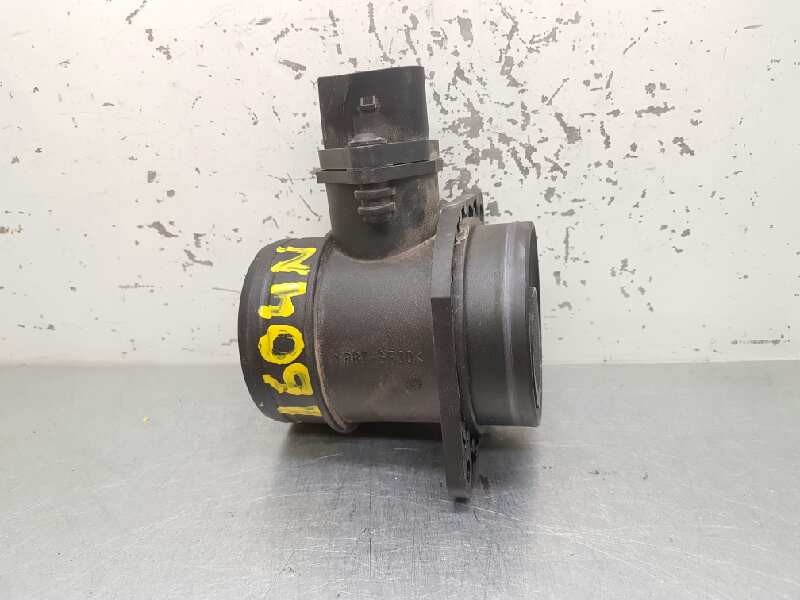 Recambio de caudalimetro para volkswagen touran (1t1) 2.0 tdi referencia OEM IAM 038906461B 0281002531 BOSCH