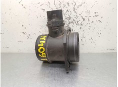 Recambio de caudalimetro para volkswagen touran (1t1) 2.0 tdi referencia OEM IAM 038906461B 0281002531 BOSCH