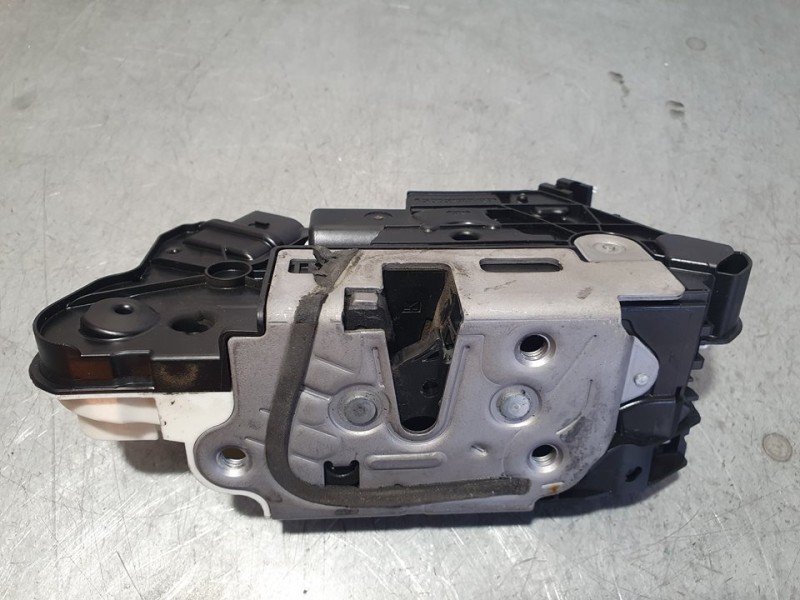 Recambio de cerradura puerta delantera izquierda para volkswagen up! (122) high up! bmt referencia OEM IAM 1S1837015H  7 PINES