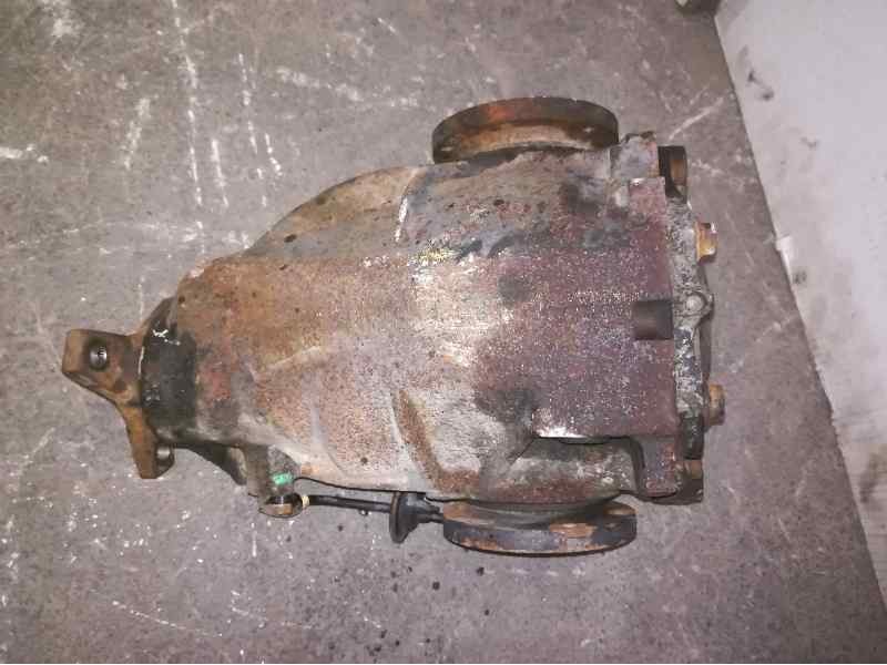Recambio de diferencial trasero para mercedes-benz clase c (w202) berlina 250 td esprit (202.128) referencia OEM IAM   RELACION: