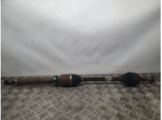 TRANSMISION DELANTERA DERECHA 391008239R 