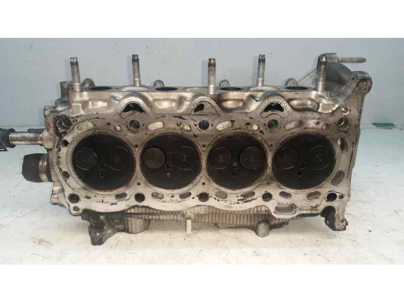 Recambio de culata para toyota auris 1.4 turbodiesel cat referencia OEM IAM   SE RECOMIENDA COMPROBAR A PRESIÓN