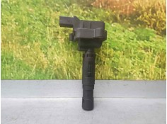 Recambio de bobina encendido para mercedes-benz clase c (w203) berlina 180 compressor (203.046) referencia OEM IAM A0001501580 0