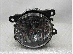 Recambio de faro antiniebla izquierdo para renault clio iv business referencia OEM IAM 261500097R  