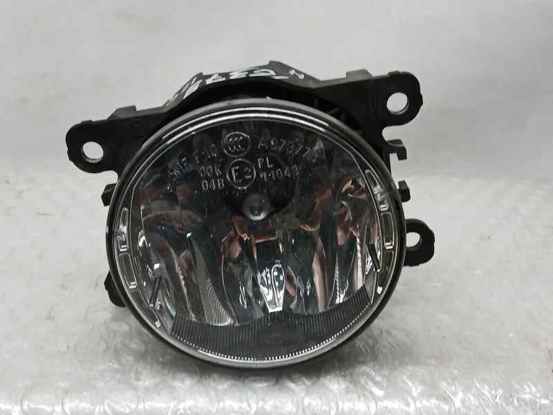 Recambio de faro antiniebla izquierdo para renault clio iv business referencia OEM IAM 261500097R  