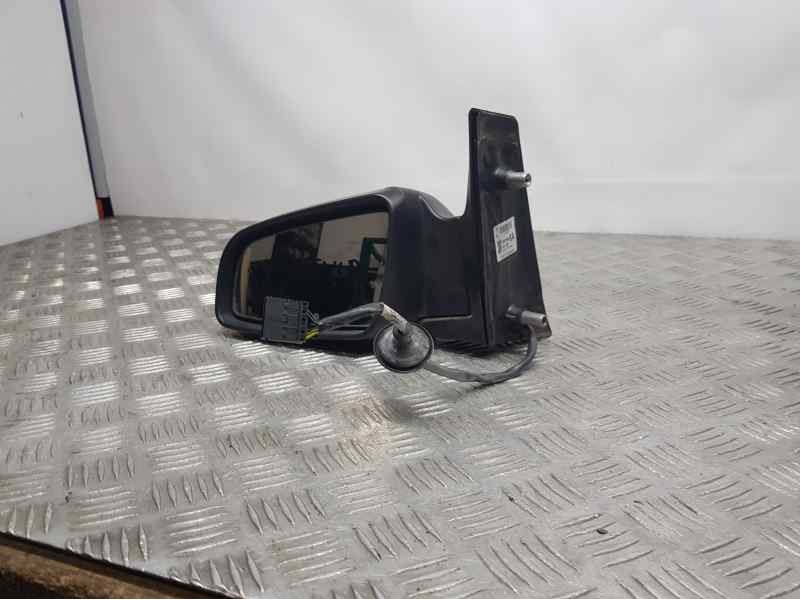 Recambio de retrovisor izquierdo para opel zafira b cosmo referencia OEM IAM 13131969 13142392 5 PINS