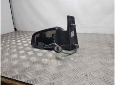Recambio de retrovisor izquierdo para opel zafira b cosmo referencia OEM IAM 13131969 13142392 5 PINS