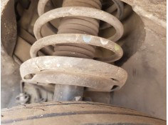 Recambio de amortiguador delantero derecho para citroën c3 feel referencia OEM IAM 9811371180  