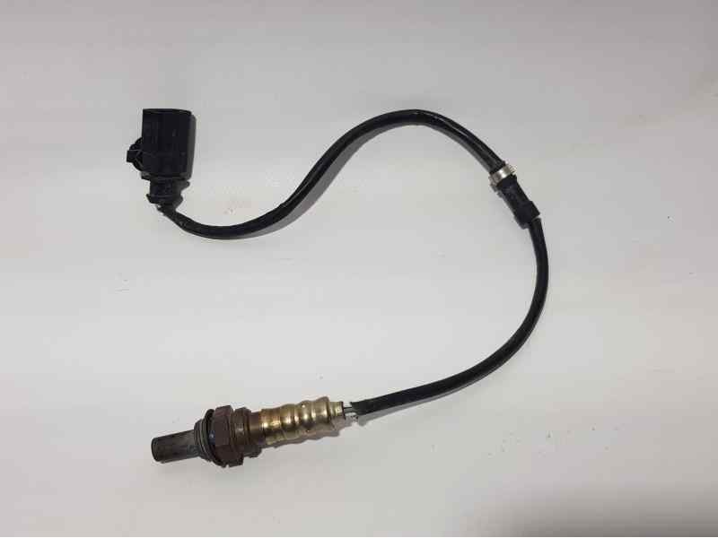 Recambio de sonda lambda para volkswagen polo (6r1) advance referencia OEM IAM 03E906162C  