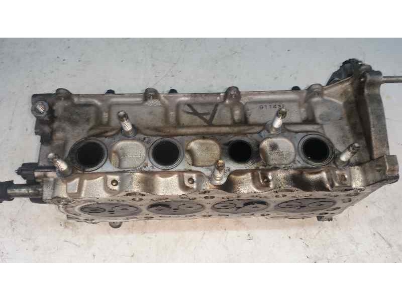 Recambio de culata para toyota auris 1.4 turbodiesel cat referencia OEM IAM   SE RECOMIENDA COMPROBAR A PRESIÓN