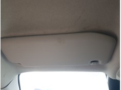 Recambio de parasol izquierdo para citroën c4 iii (ba_, bb_, bc_) 1.5 bluehdi 130 (bbyhzb) referencia OEM IAM 98265222UW  