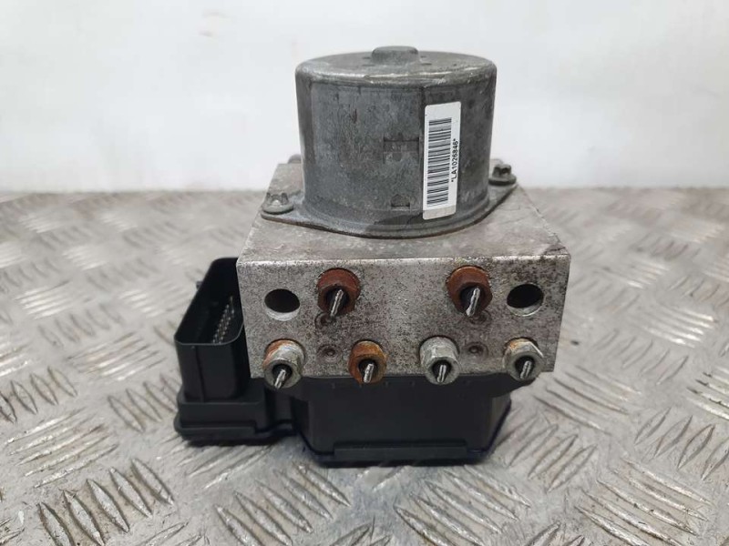 Recambio de abs para mini mini (r56) cooper d referencia OEM IAM 678457801 15803911 TRW