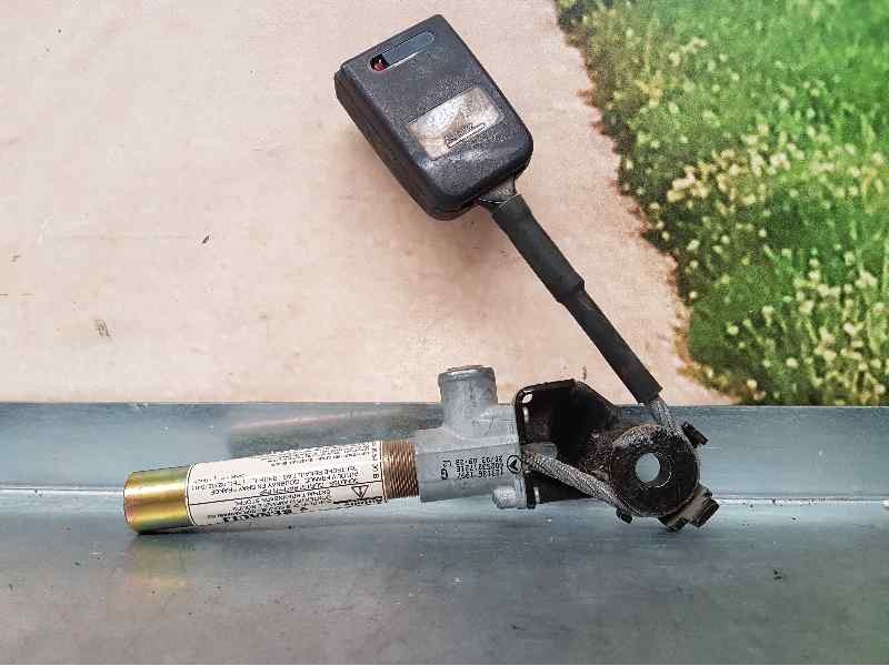 Recambio de pretensor airbag izquierdo para renault espace /grand espace (je0) 2.0 espace rn referencia OEM IAM   