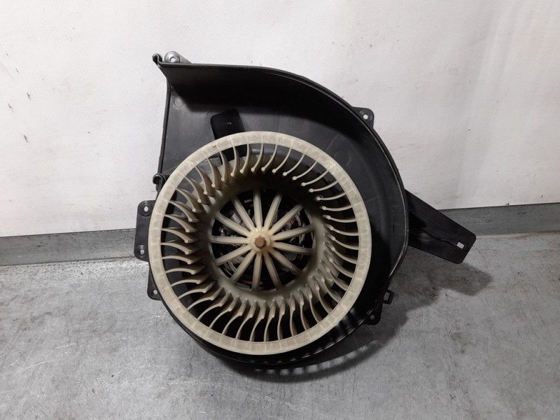 Recambio de ventilador calefaccion para seat ibiza (6l1) cool referencia OEM IAM SIN REF  