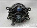 Recambio de faro antiniebla izquierdo para renault clio iv business referencia OEM IAM 261500097R  