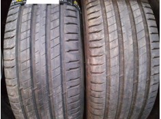 Recambio de neumatico pareja para neumaticos reutilizados - referencia OEM IAM 2456018105H 245/60/18/105H MICHELIN