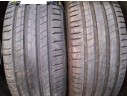 Recambio de neumatico pareja para neumaticos reutilizados - referencia OEM IAM 2456018105H 245/60/18/105H MICHELIN