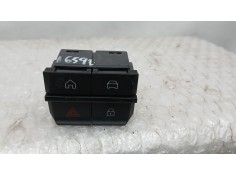 MANDO MULTIFUNCION 7357869880 WARNING CIERRE CENTRALIZADO 1004025C