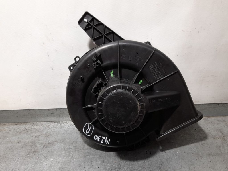 Recambio de ventilador calefaccion para seat ibiza (6l1) cool referencia OEM IAM SIN REF  