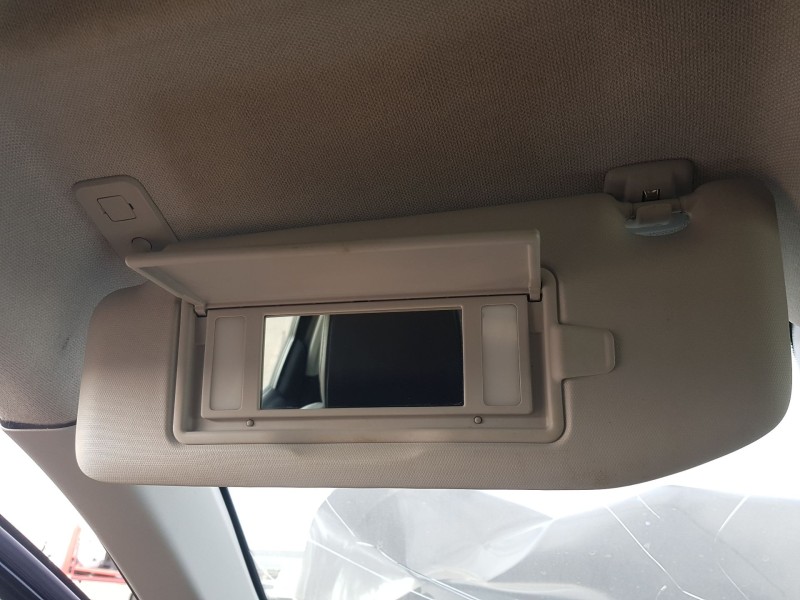 Recambio de parasol izquierdo para citroën c4 iii (ba_, bb_, bc_) 1.5 bluehdi 130 (bbyhzb) referencia OEM IAM 98265222UW  