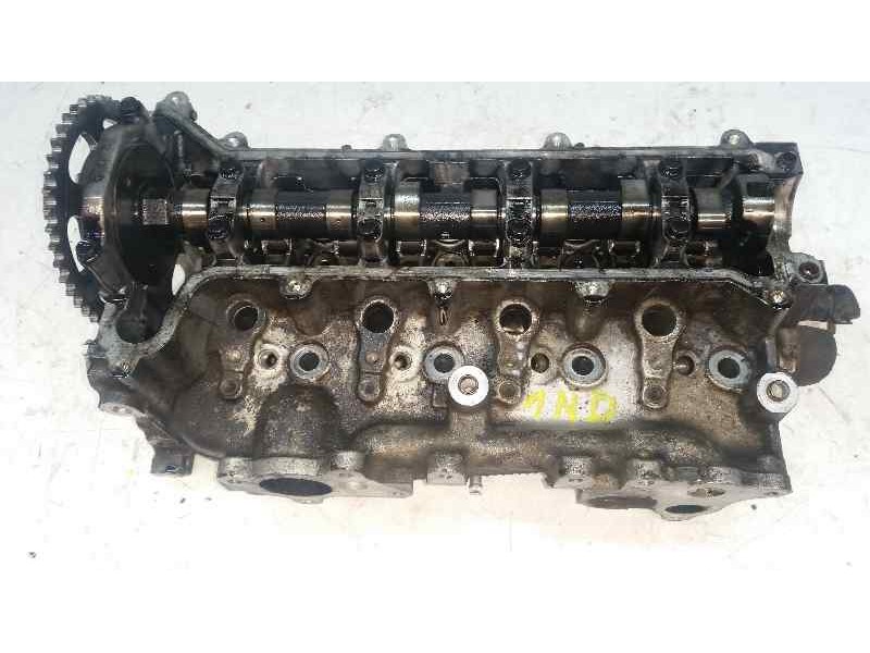 Recambio de culata para toyota auris 1.4 turbodiesel cat referencia OEM IAM   SE RECOMIENDA COMPROBAR A PRESIÓN