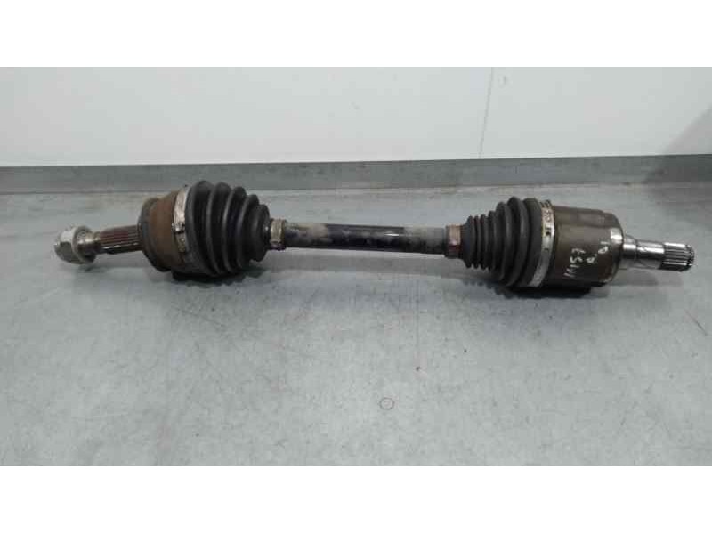 Recambio de transmision delantera izquierda para opel mokka x selective star/stop referencia OEM IAM 94560845  