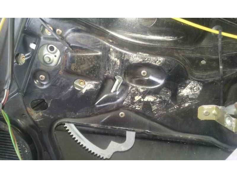 Recambio de elevalunas delantero derecho para mercedes-benz clase c (w202) berlina 250 td esprit (202.128) referencia OEM IAM   