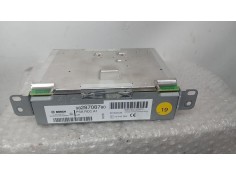 SISTEMA AUDIO / RADIO 9828708780 BOSCH 7503900255